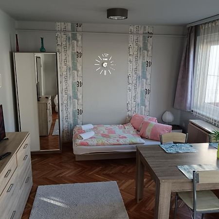 My Home Cibuka Apartman! Hajduszoboszlo Exterior photo